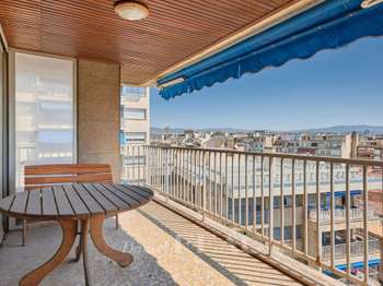 Vente Appartement 5 piècesMarseille 8e