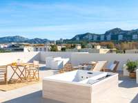 Vente appartement 4 pièces Vente appartement 4 pièces