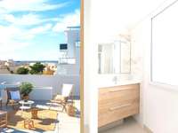 Vente appartement 4 pièces Vente appartement 4 pièces