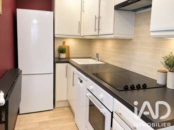 Vente appartement 2 pièces Vente appartement 2 pièces
