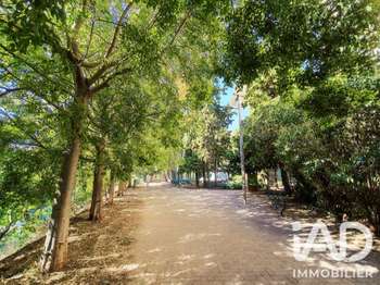Vente Appartement 4 piècesMarseille 8e