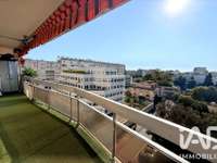Vente appartement 4 pièces Vente appartement 4 pièces
