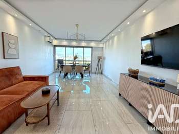 Vente Appartement 4 piècesMarseille 8e
