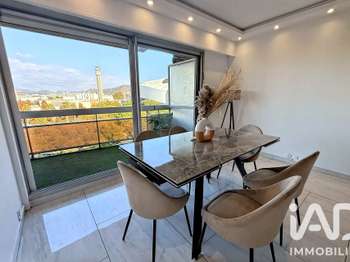 Vente appartement 4 pièces Vente appartement 4 pièces