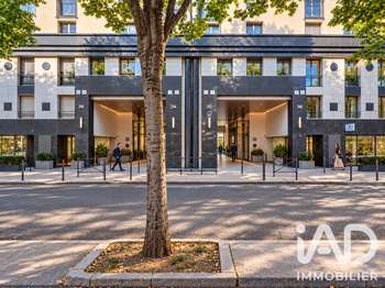 Vente Appartement 2 piècesMarseille 8e