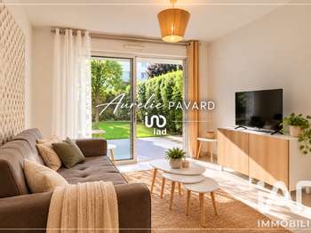 Vente Appartement 2 piècesMarseille 8e