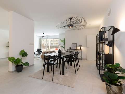 Vente appartement 4 pièces Marseille 8e 13