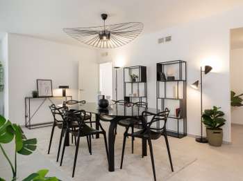 Vente appartement 4 pièces Marseille 8e 13