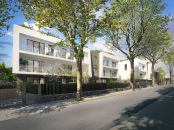 Appartement 4 pièces 75 m² · à Marseille 8e · 75 m² · 588 000 €