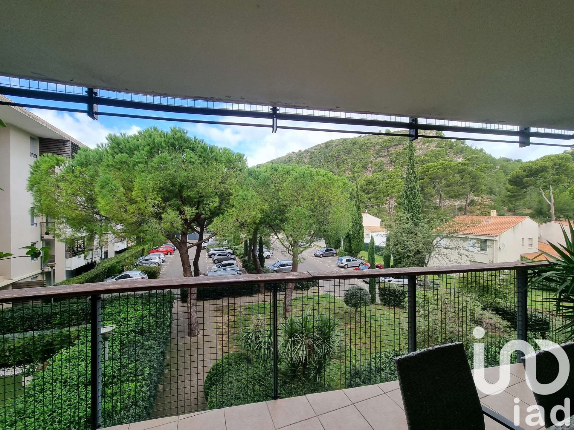 Vente Appartement 2 pièces à Marseille 9e (13009) : à vendre 2 pièces