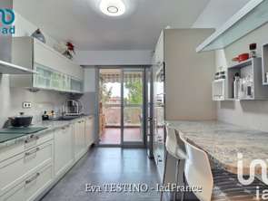 Vente Appartement 3 piècesMarseille 9e