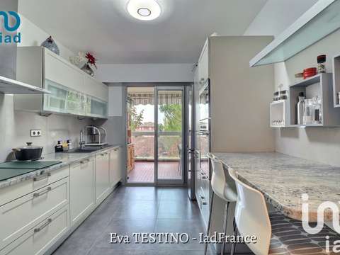 Vente appartement 3 pièces Marseille 9e 13