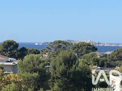 Vente appartement 5 pièces Marseille 9e 13