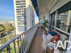 Vente Appartement 3 piècesMarseille 9e