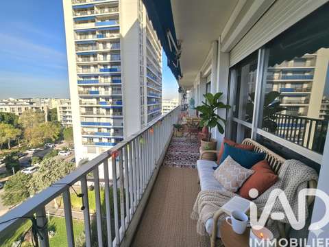 Vente appartement 3 pièces Marseille 9e 13