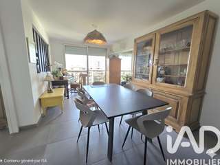 Vente appartement 3 pièces Vente appartement 3 pièces
