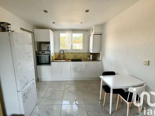 Appartement 4 pièces 71 m² · à Marseille 9e · 71 m² · 183 000 €