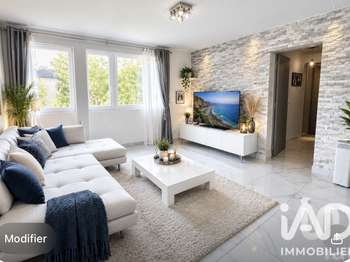 Vente appartement 4 pièces Marseille 9e 13