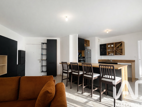 Vente appartement 2 pièces Marseille 9e 13