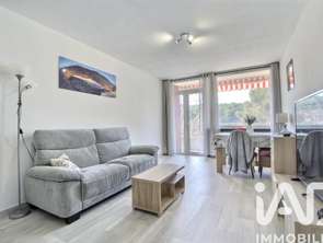 Vente Appartement 3 piècesMarseille 9e