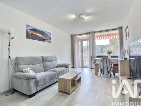 Vente appartement 3 pièces Marseille 9e 13
