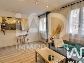 Vente Appartement 4 piècesMarseille 9e