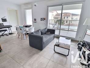 Vente Appartement 2 piècesMarseille 9e
