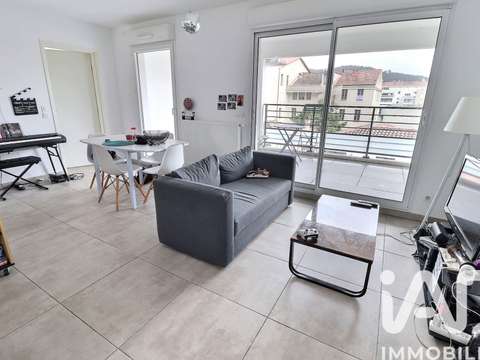 Vente appartement 2 pièces Marseille 9e 13