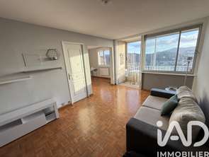 Vente Appartement 4 piècesMarseille 9e