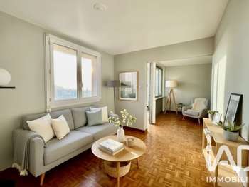 Vente appartement 4 pièces Marseille 9e 13