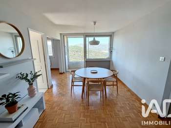Vente appartement 4 pièces Marseille 9e 13