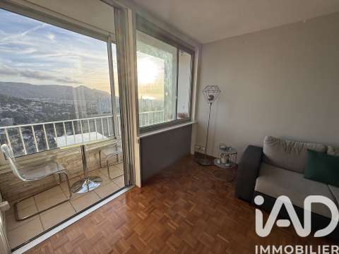 Vente appartement 4 pièces Marseille 9e 13
