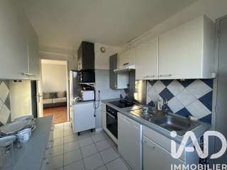 Vente appartement 4 pièces Vente appartement 4 pièces