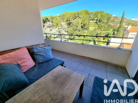 Vente appartement 1 pièce Marseille 9e 13