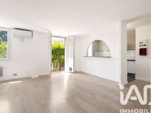 Vente Appartement 3 piècesMarseille 9e