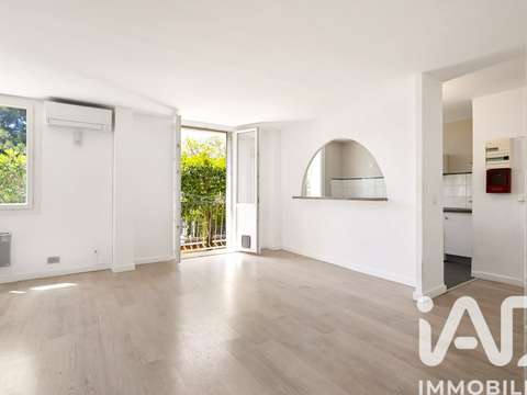 Vente appartement 3 pièces Marseille 9e 13