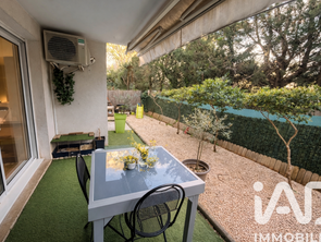 Vente Appartement 2 piècesMarseille 9e