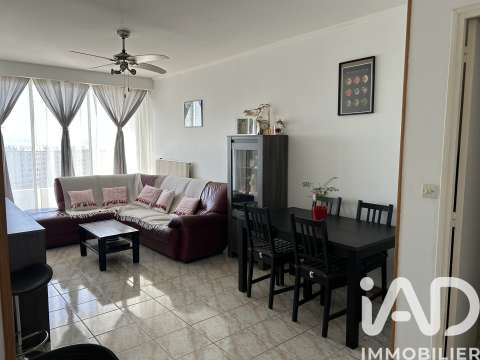 Vente appartement 4 pièces Marseille 9e 13