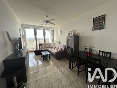 Vente appartement 4 pièces Marseille 9e 13