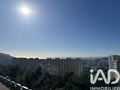 Vente appartement 4 pièces Marseille 9e 13