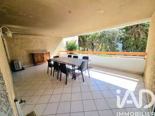 Vente appartement 5 pièces Vente appartement 5 pièces