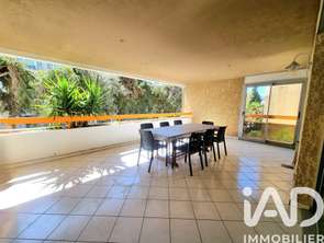 Vente Appartement 5 piècesMarseille 9e