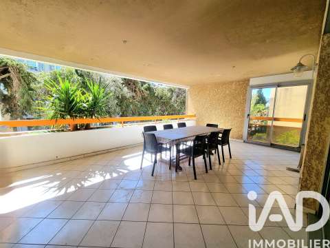 Vente appartement 5 pièces Marseille 9e 13