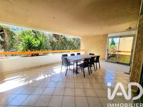 Vente Appartement 5 piècesMarseille 9e