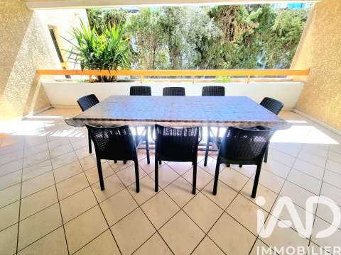 Vente appartement 5 pièces Vente appartement 5 pièces