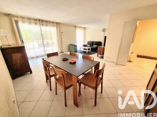 Vente appartement 5 pièces Vente appartement 5 pièces