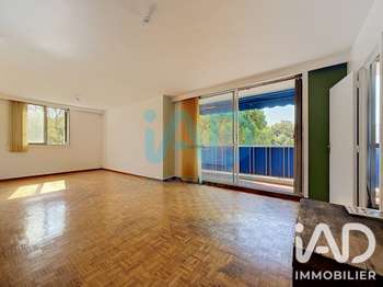 Vente Appartement 4 piècesMarseille 9e