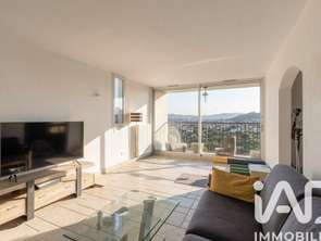 Vente Appartement 5 piècesMarseille 9e