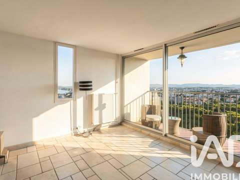 Vente appartement 5 pièces Vente appartement 5 pièces
