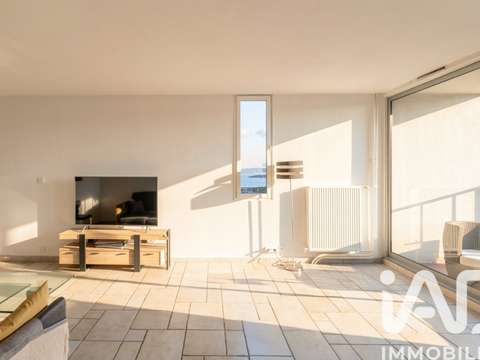 Vente appartement 5 pièces Vente appartement 5 pièces